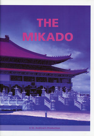 2010 Mikado Programme