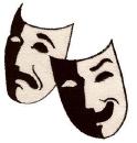 Theatrical Masks